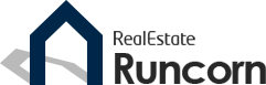 runcorn logo