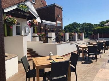 runcorn restaurants image